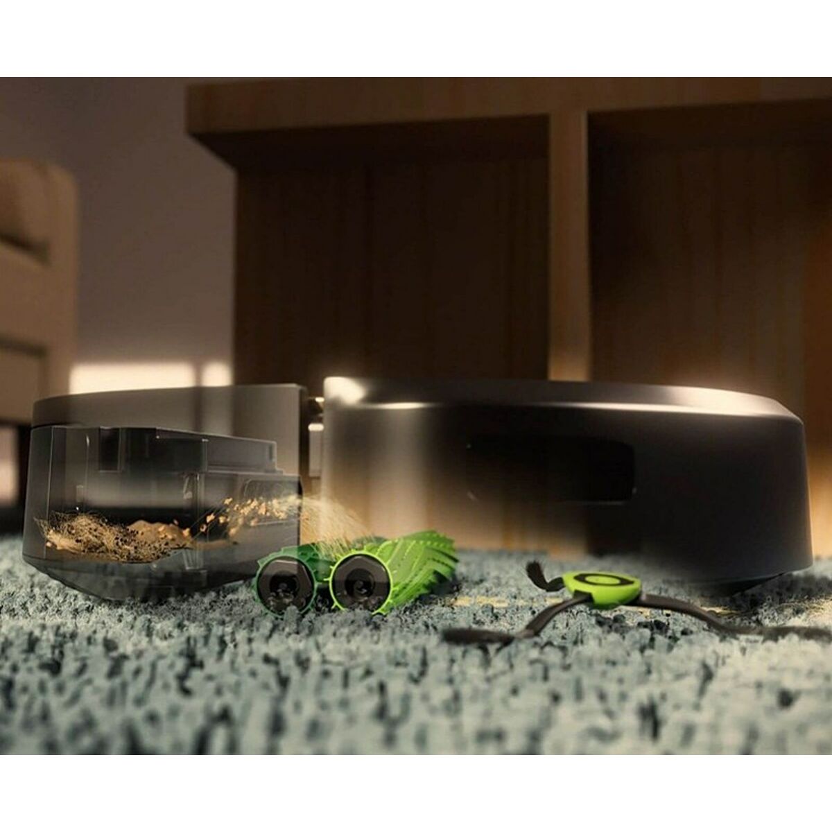 Robotický vysavač iRobot j915840